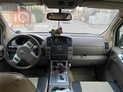 نيسان باثفايندر